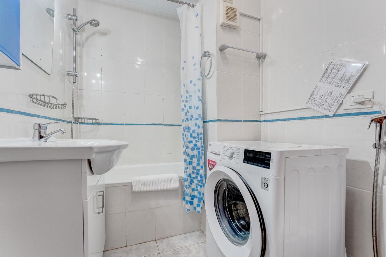 Torres Del Sol Beach Front Apartment Ph06 Los Cristianos  Esterno foto